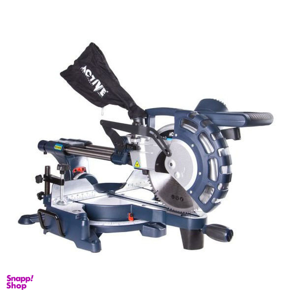 فارسی بر کشویی اکتیو (Active) مدل AC-2155