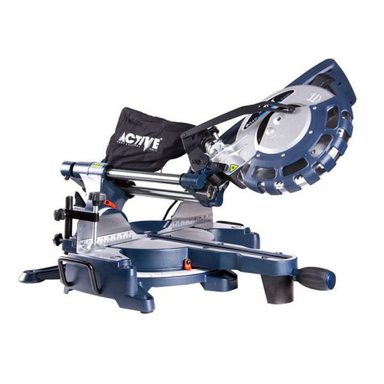 فارسی بر کشویی اکتیو (Active) مدل AC-2155