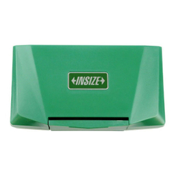 میکرومتر خارج سنج اینسایز (Insize) مدل 25-3210 سایز 25-0 میلی متر