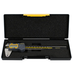 کولیس دیجیتال آسیمتو (Asimeto) مدل 4-04-307 سایز 10 سانتی متر