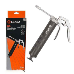 گریس پمپ تفنگی گروز (Groz) مدل G5