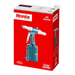 پرچ کن بادی رونیکس (Ronix) مدل RA-2702