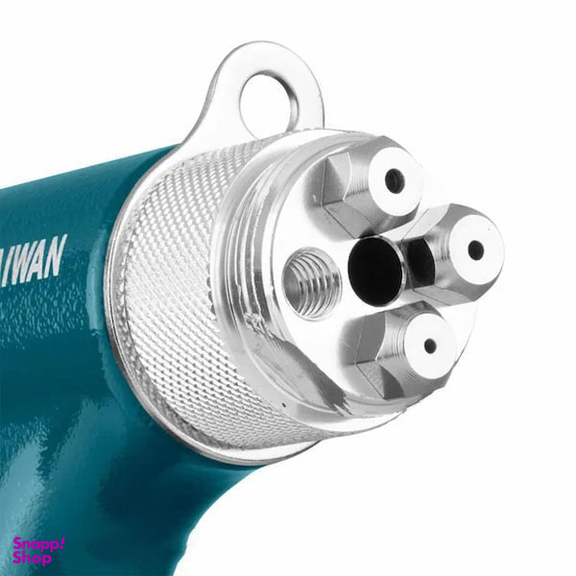 پرچ کن بادی رونیکس (Ronix) مدل RA-2702