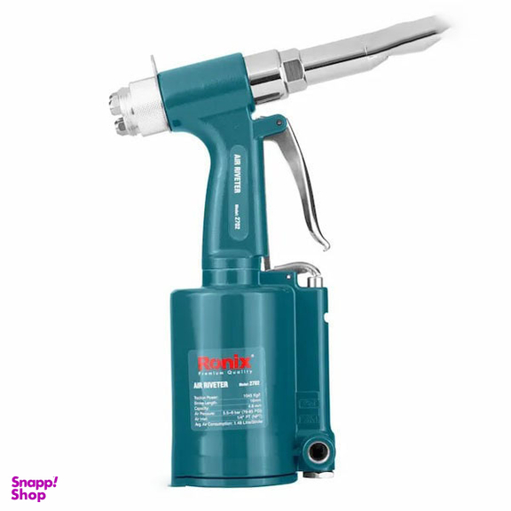 پرچ کن بادی رونیکس (Ronix) مدل RA-2702