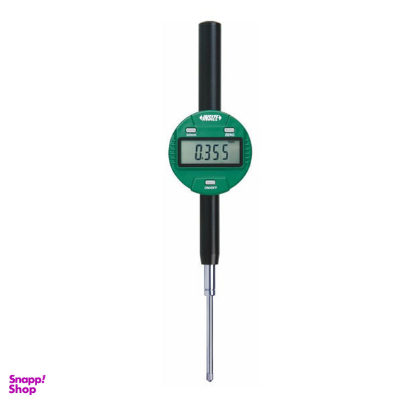 ساعت اندیکاتور دیجیتال اینسایز (Insize) مدل 25-2112