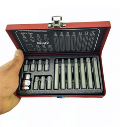 جعبه بیت ستاره ای رونیکس (Ronix) مدل RH-2696 مجموعه 15 عددی