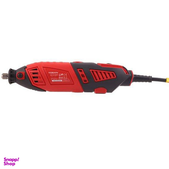 فرز مینیاتوری توسن (Tosan) مدل 3513MDG194 مجموعه 194 عددی