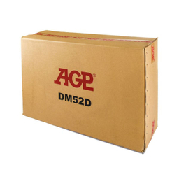 دریل نمونه بردار ای جی پی (AGP) مدل DM52D