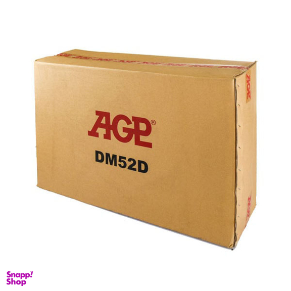 دریل نمونه بردار ای جی پی (AGP) مدل DM52D