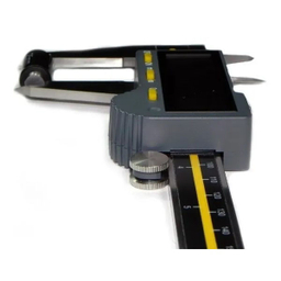 کولیس دیجیتال آسیمتو (Asimeto) مدل 5-08-306 سایز 20 سانتی متر