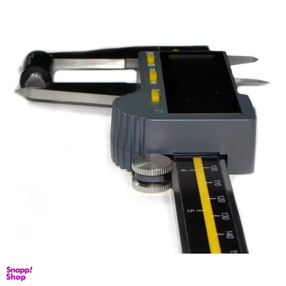 کولیس دیجیتال آسیمتو (Asimeto) مدل 5-08-306 سایز 20 سانتی متر