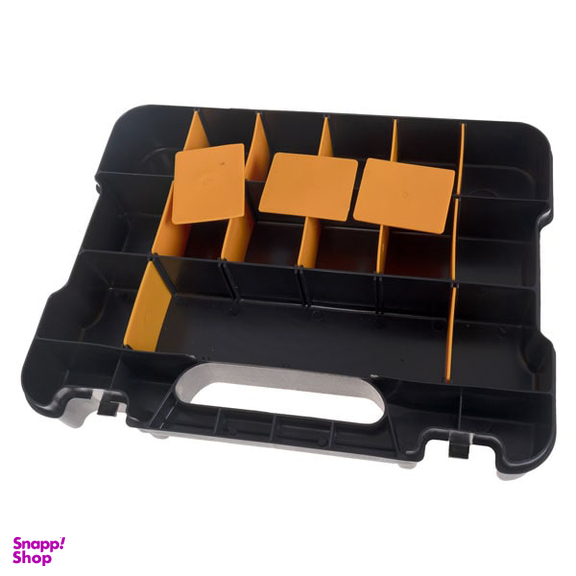 جعبه ابزار ارگانایزر مهر پلاستیک (Mehr) مدل ORG 4 سایز 35 سانتی متر