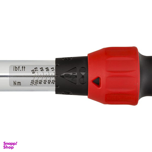 آچار ترکمتر تقه ای 1.2 اینچ ویگور (Vigor) مدل V3898