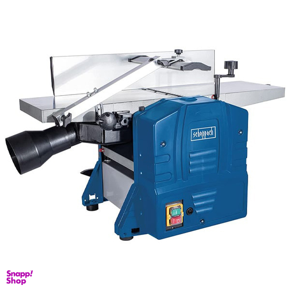رنده گندگی شپخ (Scheppach) مدل HMS860 سایز 204 میلی متر