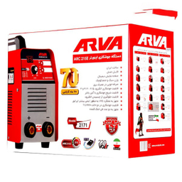 اینورتر جوشکاری 215 آمپر آروا (Arva) مدل 2171