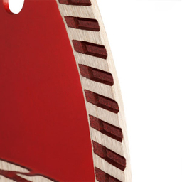 صفحه گرانیت بر توربو رونیکس (Ronix) مدل RH-3506 سایز 230 میلی متر