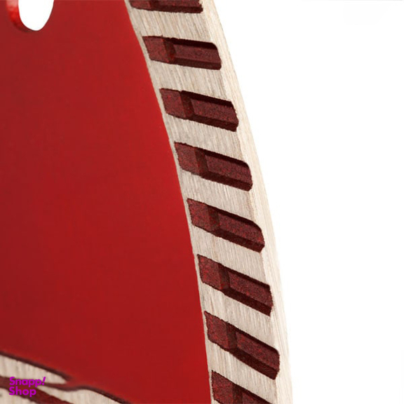صفحه گرانیت بر توربو رونیکس (Ronix) مدل RH-3506 سایز 230 میلی متر