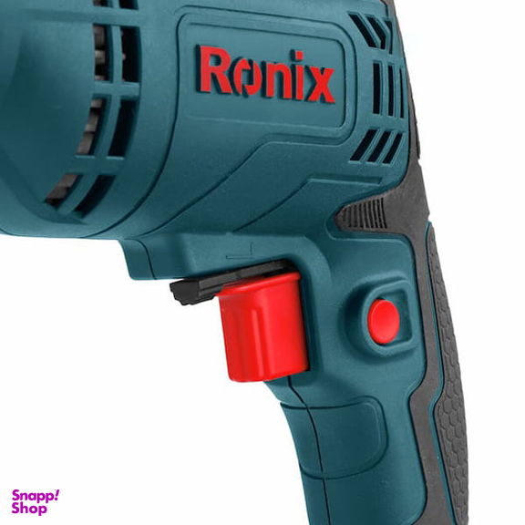 دریل رونیکس (Ronix) مدل 2107A
