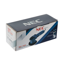 دستگاه پولیش اوربیتال 850 وات ان ای سی (NEC) مدل 1850