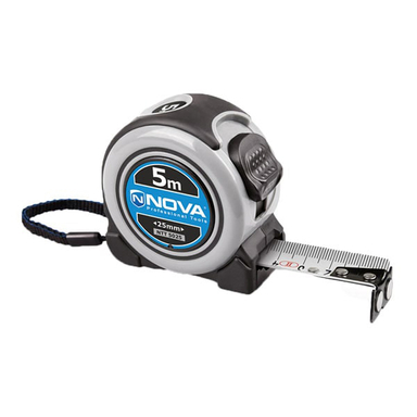 متر روکش دار نووا (Nova) مدل NTT-357