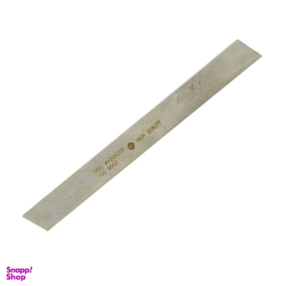 تیغچه تراش تخت تی جی (TG) مدل HSS-200-20