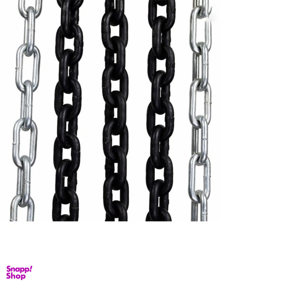 جرثقیل زنجیری رونیکس (Ronix) مدل RH-4102 وزن 1 تن