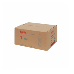 جرثقیل زنجیری رونیکس (Ronix) مدل RH-4102 وزن 1 تن
