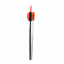 جرثقیل زنجیری رونیکس (Ronix) مدل RH-4102 وزن 1 تن