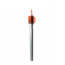جرثقیل زنجیری رونیکس (Ronix) مدل RH-4102 وزن 1 تن