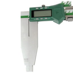 کولیس دیجیتال اینسایز (Insize) مدل 302-1106 سایز 30 سانتی متر