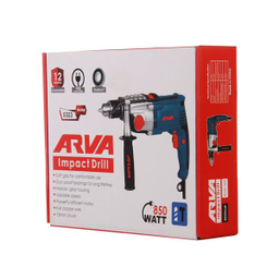 دریل گیربکسی آروا (Arva) مدل 5323