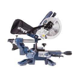 فارسی بر کشویی اکتیو (Active) مدل AC-2085