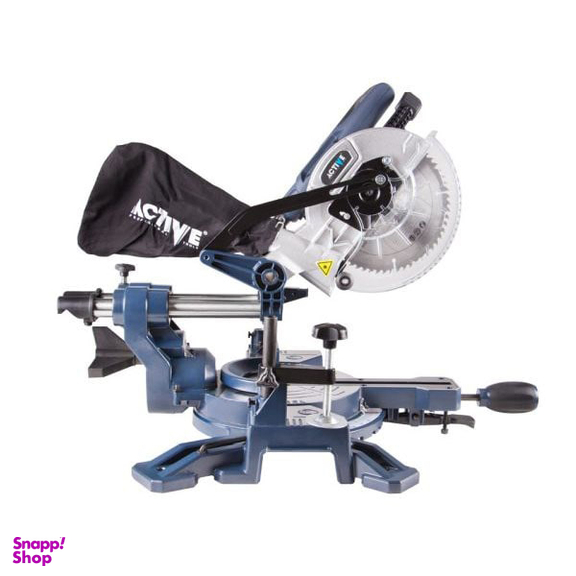 فارسی بر کشویی اکتیو (Active) مدل AC-2085