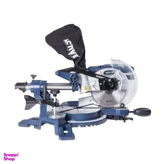 فارسی بر کشویی اکتیو (Active) مدل AC-2085