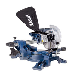 فارسی بر کشویی اکتیو (Active) مدل AC-2085