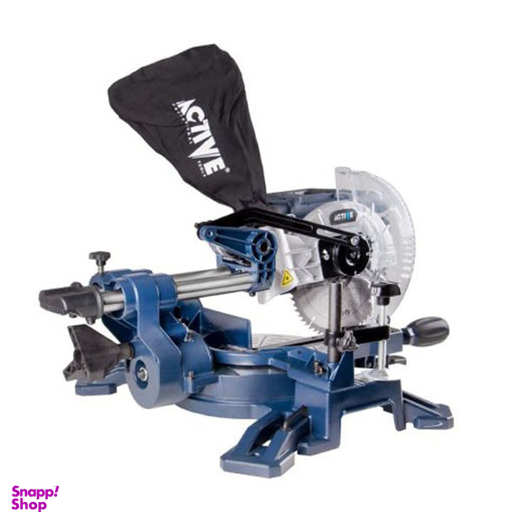 فارسی بر کشویی اکتیو (Active) مدل AC-2085