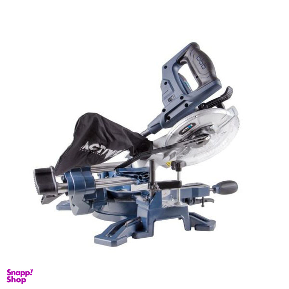 فارسی بر کشویی اکتیو (Active) مدل AC-2085