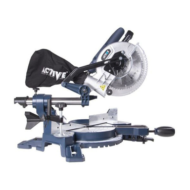 فارسی بر کشویی اکتیو (Active) مدل AC-2085