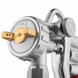 پیستوله بادی رنگ پاش رونیکس (Ronix) مدل RH-6406