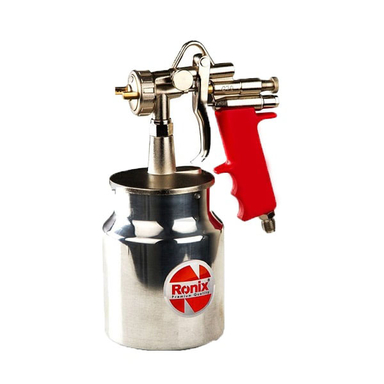 پیستوله بادی رنگ پاش رونیکس (Ronix) مدل RH-6406
