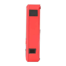متر لیزری یونیتی (UNIT) مدل LM60 سایز 60 متر
