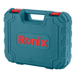 دریل شارژی رونیکس (Ronix) مدل 8613 باتری لیتیوم 12 ولت