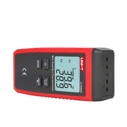 مینی ترمومتر دو کانال یونیتی (UNIT) مدل UT320D