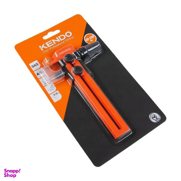 کاتر گردبر کندو (Kendo) مدل 30942