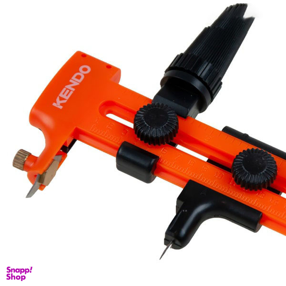 کاتر گردبر کندو (Kendo) مدل 30942