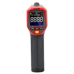 ترمومتر لیزری 1100 درجه یونیتی (UNIT) مدل +UT302C