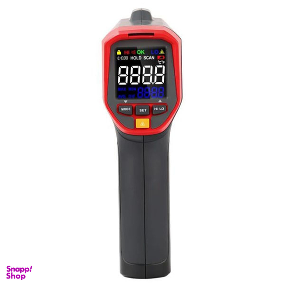 ترمومتر لیزری 1100 درجه یونیتی (UNIT) مدل +UT302C