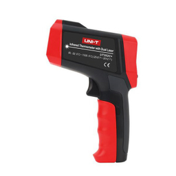 ترمومتر لیزری 1100 درجه یونیتی (UNIT) مدل +UT302C