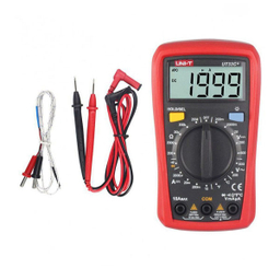 مولتی متر دیجیتال یونیتی (UNIT) مدل +UT33C