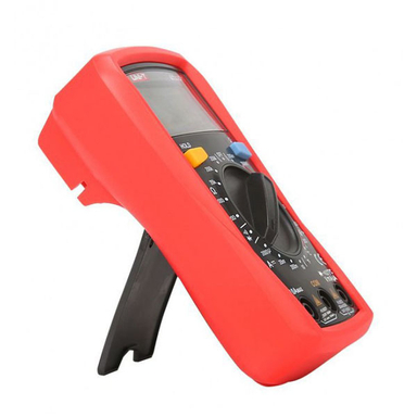 مولتی متر دیجیتال یونیتی (UNIT) مدل +UT33C